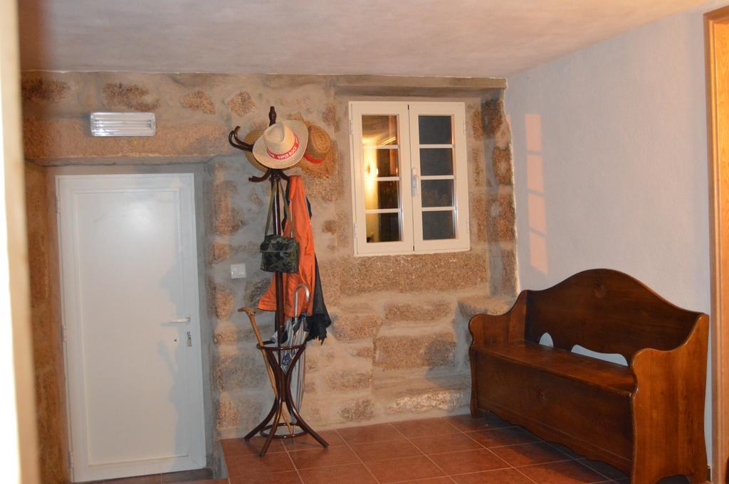 Casa De Amigos Apartment Monsanto Luaran gambar